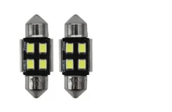 ����� ������������ Masuma LED T10x31 12V/10W SMD (�������� 2��) L741 L741 ����