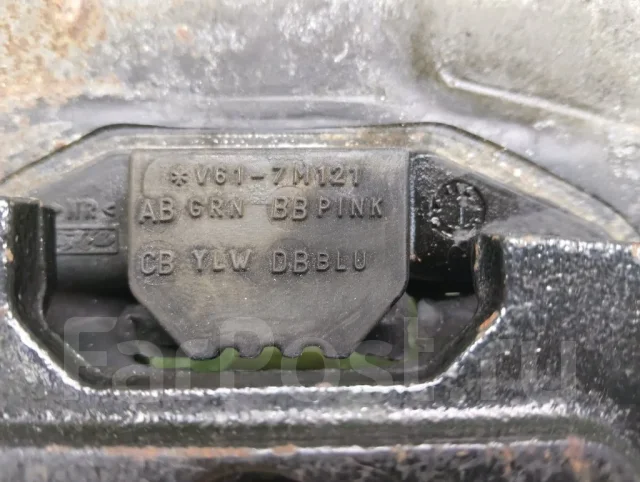 ��������� ��� Ford Focus AV617M121�� AV617M121�� ����
