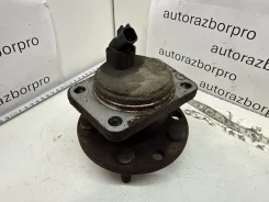 ������� Ford Mondeo 2001 4858822 ����� 2.0L Duratec HE SEFI (145PS), ������ ����� 4858822 ����