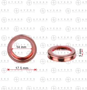 ������ �������������� ��� Nissan/Infinity 11026-01M02 (Avers) 1102601M02 ����