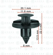 ������ ��������� KJ-685/BE-2523 01553-09241 (������� �� 1 ��. ) (Avers) 57728AC090 ����