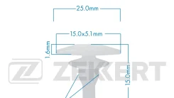 ������ ��������� BE-2812 ���� Zekkert (������� �� 1 ��. ) Hyundai BE2812 ����