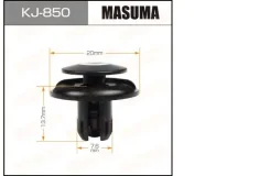 ������ ��������� KJ-850 91512-SX0-003 (������� �� 1 ��. ) (Masuma) KJ850 ����