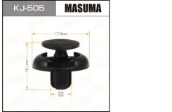 ������ ��������� KJ-505 53879-60010 (������� �� 1 ��. ) (Masuma) KJ505 ����