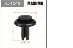 ������ ��������� KJ-1046/BE-1919 Masuma (������� �� 1 ��. ) Mazda KJ1046 ����