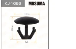 ������ ��������� KJ-1066 91518-SM4-003 (������� �� 1 ��. ) (Masuma) KJ1066 ����