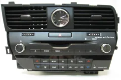 ������ ��������� ���������� Lexus RX 86130-48540 ����
