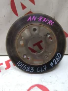 ���� ���������, Honda, Accord, CL7, �42510-SDA-A00, ����. R Honda Accord, ������ 42510SDAA00 ����