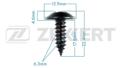������ ��������� BE-2587 ���� Zekkert (������� �� 1 ��. ) Hyundai BE2587 ����