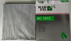 ������ ������ Madfil AC101C AC101C ����