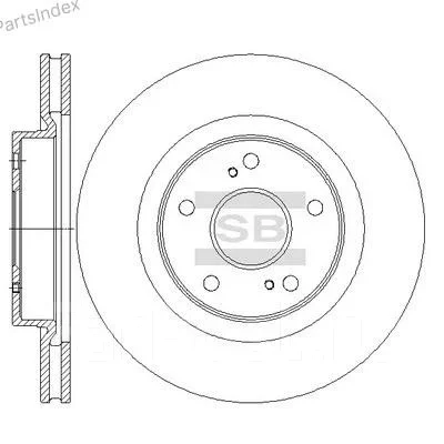 ���� ���������, �������� SD4801 ����
