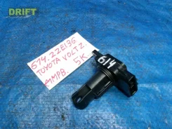 ������ ������� ������� Toyota Voltz ZZE136 222040D030 ����