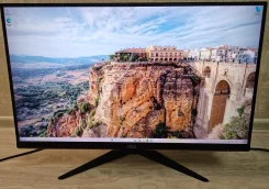 AOC. 27" ����