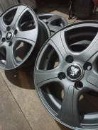 PIAA. 5.0x14", 4x100, ET45, �� 66,1���. ����