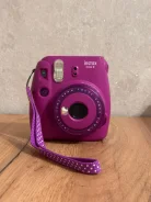 Fujifilm Instax Mini 9. ���: ��� ����. ��� ����� �� ���������� ����