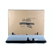 �������� ��������� A/T (������ ������ ��� - ������) JUST Drive JPR0120 JPR0120 ����