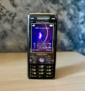 Sony Ericsson K790i. �/� ����