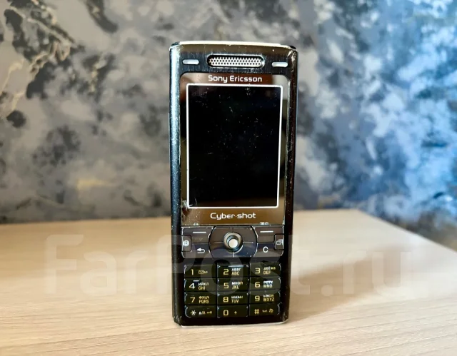 Sony Ericsson K790i. �/� ����