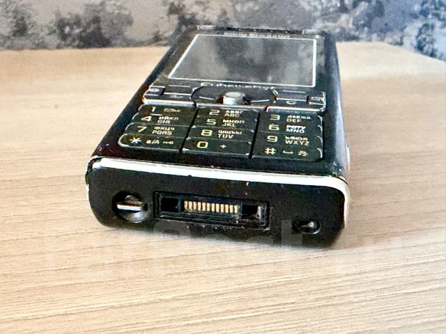 Sony Ericsson K790i. �/� ����