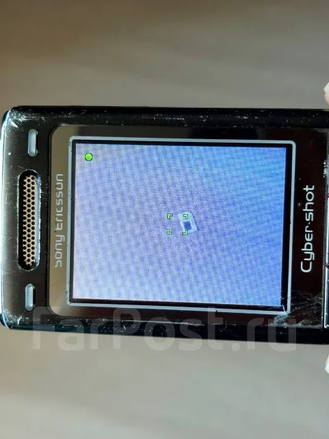 Sony Ericsson K790i. �/� ����