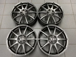 BADX Loxarny Sport. 7.0x17", 5x100, ET50, �� 67���. ����
