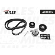 �������� ����� ��� OPEL/GM 1.4-1.8 AB08035 Miles AB08035 AB08035 ����