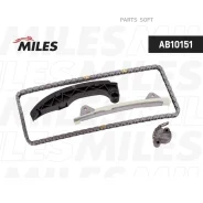 �������� ���� ��� Toyota 1.0i 1KR-FE 05- ��� ��������� AB10151 Miles AB10151 AB10151 ����
