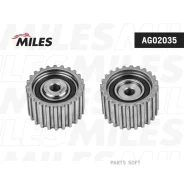 ����� ����� ��� Impresa/Forester 1.6-2.5 (INA 532008520) AG02035 Miles AG02035 AG02035 ����