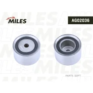 ����� ����� ��� Impresa/Forester 1.6-2.5 (INA 532008420) AG02036 Miles AG02036 AG02036 ����