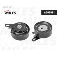 ����� ����� ��� VW T4/ Volvo S70 2.5TDI (INA 531034230) AG02091 Miles AG02091 AG02091 ����