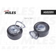 ����� ����� ��� VW GOLF 4/BORA/POLO 1.4 (INA 531033910) AG02051 Miles AG02051 AG02051 ����