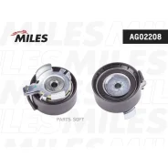 ����� ����� ��� FORD Focus/Mondeo/ Volvo S60/S80 1.6 10- (INA 531087710) AG02208 Miles AG02208 AG02208 ����