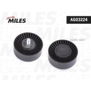 ����� ����� ���������� BMW E90 M57/N43/45/46/47/54/57 AG03224 Miles AG03224 AG03224 ����