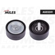 ����� ����� ���������� MB W169/245 1.6/2.0 04- AG03241 Miles AG03241 AG03241 ����