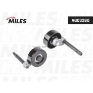 ����� ����� ���������� BMW E46/E39 1.8D/2.0D M47 98-05 AG03260 Miles AG03260 AG03260 ����