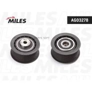 ����� ����� ���������� Mercedes BENZ M104/M120 (INA 531072110) AG03278 Miles AG03278 AG03278 ����