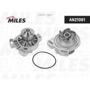 ����� ������� VW T4 2.4D/2.5 03 AN21061 Miles AN21061 AN21061 ����