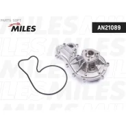 ����� ������� VAG 3.0D 07- AN21089 Miles AN21089 AN21089 ����