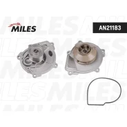 ����� ������� JEEP/Chrysler 2.8D 07- AN21183 Miles AN21183 AN21183 ����