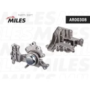 ����� ��������� ����� Nissan X-Trail (T32) (2014) 2.5 (171 ��) AR00308 Miles AR00308 AR00308 ����