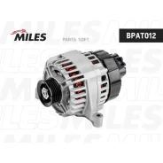 ��������� FIAT 500 07-/Bravo 1.2/1.4 105A BPAT012 Miles BPAT012 BPAT012 ����