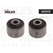 ����������� / ����� / ���. ����. Toyota Avensis(T25) 1.8-2.2D 03-08 / Caldina 1.8-2.0 02-07 DA13179 Miles DA13179 DA13179 ����