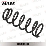 ������� ������ �������� Nissan Almera I 2.0D 95-00 DB43058 Miles DB43058 DB43058 ����