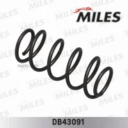 ������� �������� �������� OPEL Zafira 2.2/2.0DTI/2.2DTI 99- (KYB RH1160) DB43091 Miles DB43091 DB43091 ����