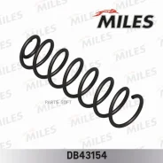 ������� ������ �������� VW GOLF III/Vento -98 (KYB RC5070) DB43154 Miles DB43154 DB43154 ����