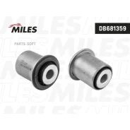 ����������� ������ Infiniti FX35 02-08/ FX45 03-08/ G35 (V35) 02-07/ JX35 12- / Nissan 350Z (Z33) 03-08 ���. ����. ����. DB681359 Miles DB681359 DB681...