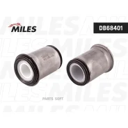 ����������� ������ / ����. ����� / �����. ����. Mitsubishi L400 2.4 95-05 DB68401 Miles DB68401 DB68401 ����