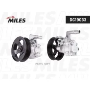 ����� ��� Hyundai H-1/Grand Starex 07- DC19033 Miles DC19033 DC19033 ����