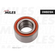 ��������� ������� �������� Suzuki Swift III/Liana/Ignis 01- DWB0184 Miles DWB0184 DWB0184 ����