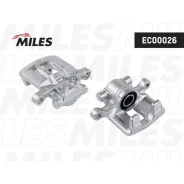 ������� ��������� ������ ����� Mitsubishi Lancer VIII CY_A/CZ_A 07- EC00026 Miles EC00026 EC00026 ����